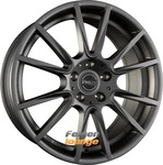 Proline PXF Matt Grey Alufelge 19 Zoll ET45 5x114,3 ML74,1
