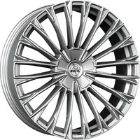 Antera A103 Silver Ice Alufelge 20 Zoll ET48 5x112 ML66,6