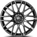 Diewe Wheels Revenge Anthracite Matt Alufelge 19 Zoll ET25 5x112 ML79,6