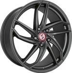 Eta Beta Heron Antracite Matt Alufelge 19 Zoll ET33 5x112 ML78,1