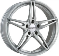 Carmani 15 Oskar Hyper Gun Lackiert Alufelge 16 Zoll ET48 5x112 ML57,1