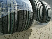 Ovation 500VE1014, Ovation VI 782 AS 195/60 R15 88 H, Ganzjahresreifen,