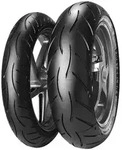 METZELER SPORTEC M5 INTERACT REAR 150/60 R17 66 H