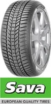 Sava 532207, Sava Eskimo HP 2 195/55 R15 85 H, Winterreifen, Kraftstoffeffizienz: C,
