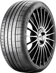 Pirelli 2742900, Pirelli P Zero PZ4 Sports Car 235/45 R18 98 Y, Sommerreifen,