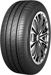 Nankang JC773, Nankang Econex NA 1 185/60 R13 80 H, Sommerreifen,
