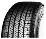 Yokohama G91A 235/55 R18 100 H, Sommerreifen