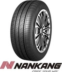 Nankang JC850, Nankang Econex NA 1 165/80 R13 87 T, Sommerreifen,