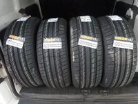 Torque TQ 025, Torque TQ 025 225/50 R17 98 V, Ganzjahresreifen, Kraftstoffeffizienz: