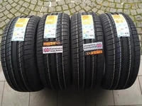Torque TQ 025, Torque TQ 025 235/55 R17 103 V, Ganzjahresreifen, Kraftstoffeffizienz: