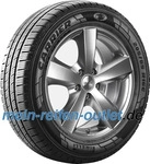 Pirelli 4796100, Pirelli Carrier All Season 205/75 R16C 110 R, Ganzjahresreifen,
