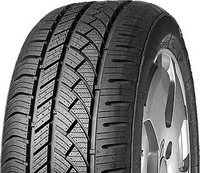 Superia Ecoblue Van 4S 215/60 R16C 103 T, Ganzjahresreifen,...
