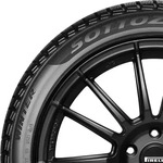 Pirelli 2532800, Pirelli Winter Sottozero 3 255/45 R20 105 V, Winterreifen,