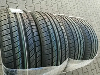Ovation 500VE1034, Ovation VI 782 AS 215/45 R17 91 V, Ganzjahresreifen,