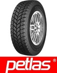 Petlas Fullgrip PT 935 195/60 R16C 99 T, Winterreifen, Kraftstoffeffizienz: E,