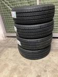 Goodride SC328 016, Goodride SC 328 195/70 R15C 104/102 R, Sommerreifen,