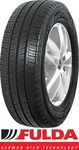 Fulda 571269, Fulda Conveo Tour 2 205/70 R15C 106 S, Sommerreifen,