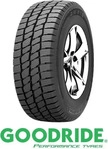 Goodride R-316128, Goodride SW 612 SNOWMASTER 185/75 R16C 104 Q, Winterreifen,