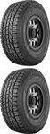 Yokohama Geolandar AT G015 265/65 R18 114 H, Sommerreifen, Kraftstoffeffizienz:...