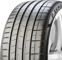 Pirelli 2761500, Pirelli P Zero PZ4 Sports Car 215/45 R20 95 W, Sommerreifen,