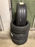 Pirelli 2478700, Pirelli Cinturato P7 245/40 R19 98 Y, Sommerreifen,