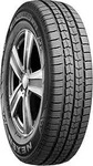 Nexen 17215, Nexen Winguard WT1 235/65 R16C 121 R, Winterreifen, Kraftstoffeffizienz:
