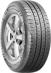 Fulda 571261, Fulda Conveo Tour 2 185/75 R16C 104 R, Sommerreifen,