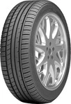 Zeetex HP 2000 205/50 R17 93 W, Sommerreifen, Kraftstoffeffizienz: C, Nasshaftung: B,