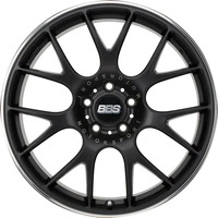 BBS CH-R Titan Matt Alufelge 19 Zoll ET45 5x130 ML71,6