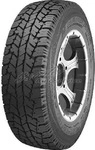 Nankang JB423, Nankang FT 7 265/70 R16 112 S, Sommerreifen, Kraftstoffeffizienz: D,