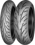 Mitas 70000092, Mitas TOURING FORCE 190/55 ZR17 75 W