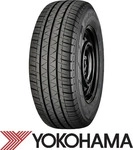 Yokohama E4775, Yokohama Bluearth Van RY55 185/75 R16C 104 S, Sommerreifen,