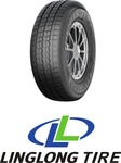 Linglong Greenmax Van 4S 205/75 R16C 110 T, Ganzjahresreifen,...