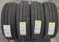 Imperial IF299, Imperial All Season Van Driver 215/70 R15C 109 S, Ganzjahresreifen,