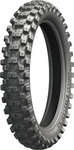 Michelin 173362, Michelin TRACKER REAR 110/100 - 18 64 R