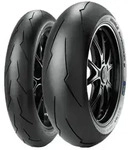 Pirelli DIABLO SUPERCORSA V3 SP REAR 200/55 ZR17 78 W