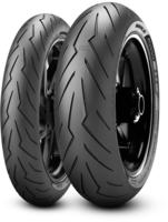 Pirelli 4470600, Pirelli DIABLO ROSSO III REAR 140/70 R17 66 H