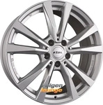 Rial M12 Polar-silber Alufelge 17 Zoll ET48,5 5x112 ML66,5