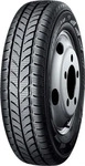 Yokohama WD751609RB, Yokohama Bluearth Winter WY01 215/75 R16C 116 R, Winterreifen,