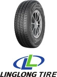 Linglong 221004359, Linglong Greenmax Winter Van 225/70 R15C 112 R, Winterreifen,