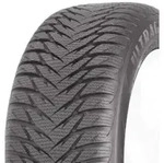Goodyear UltraGrip 8 205/55 R16 91 H, Winterreifen