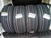 Torque 300T2030, Torque TQ 022 205/55 R17 95 H, Winterreifen, Kraftstoffeffizienz: E,