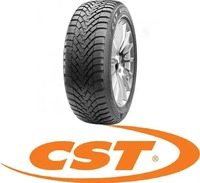 CST 42205038, CST Medallion Winter WCP1 185/65 R15 88 T, Winterreifen,