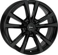 Rial M12 Polar-silber Alufelge 19 Zoll ET20 5x112 ML66,5