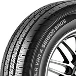 Rotalla RA 05 195/75 R16C 107 S, Ganzjahresreifen, Kraftstoffeffizienz: D,