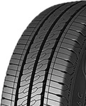 Dunlop 577166, Dunlop Econodrive LT 195/60 R16C 99 H, Sommerreifen,