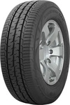 Toyo Nanoenergy Van 215/60 R17C 109 T, Sommerreifen, Kraftstoffeffizienz: C,
