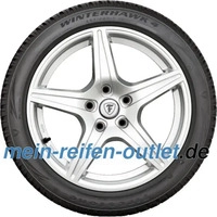 Firestone 18034, Firestone Winterhawk 4 195/65 R15 95 T, Winterreifen,