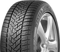 Dunlop 574668, Dunlop Winter Sport 5 255/40 R19 100 V, Winterreifen,