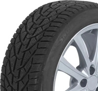 Kormoran 411392, Kormoran Snow 225/45 R17 91 H, Winterreifen, Kraftstoffeffizienz: D,